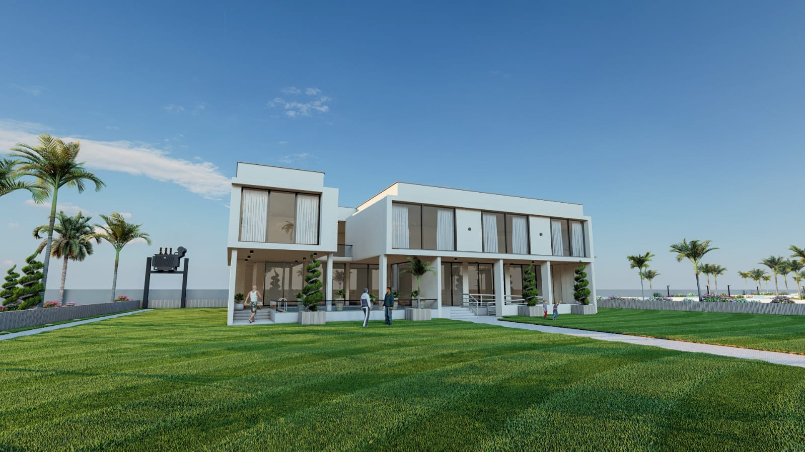 Farmhouse 2
